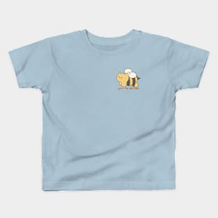 You're the Bees Knees! Kids T-Shirt